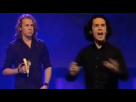 Ylvis III - Peer Gynt (English subs)