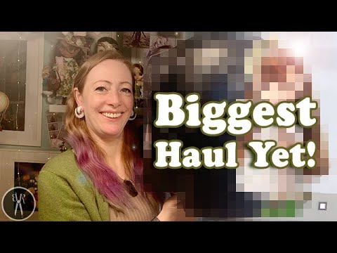My BIGGEST AliExpress Haul Yet! - Blythe Goodies! - Did my Risk Pay Off? - Customising Stock & Parts