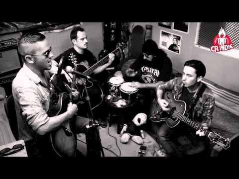 02 Un Viaje Hasta el Sol - Santo - CR Indie Sesiones