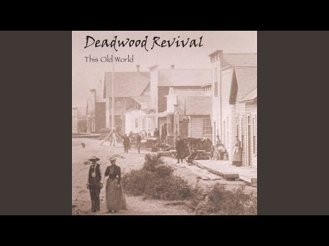 You Ain't Goin' Nowhere