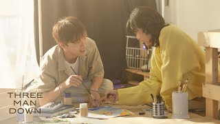 อยู่ในสาย – Three Man Down
