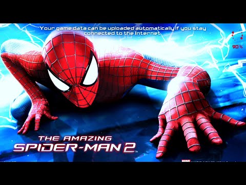 The Amazing Spiderman 2 Walkthrough Part 17 Gameplay 4K|Spiderman Finding Eddie Brock| GameNeverStop