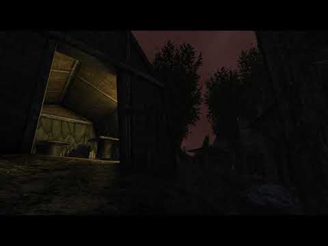 Gothic1 Ambience 10h - Night Watch