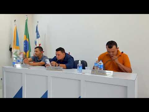 35ª SESSÃO ORDINÁRIA DA CÂMARA MUNICIPAL DE BROTAS DE MACAÚBAS, 2025.