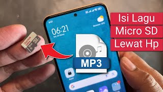 Download lagu How to Add Songs to a Memory Card mp3