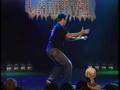 Robert Hoffman Dancing Solo 