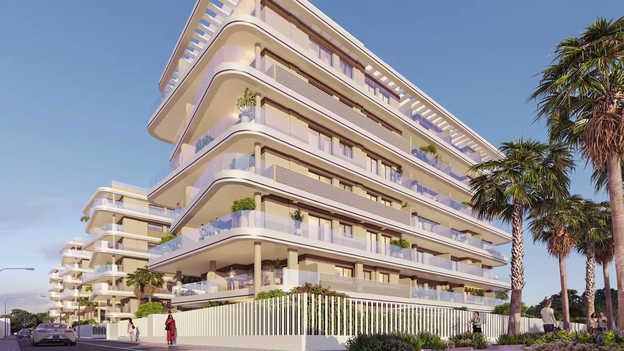 Purchase: Apartment (46540)