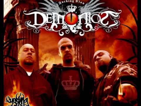 Fucking Clan - No hay quien nos calle(con Fortaleza)