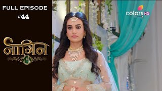 Naagin 3 - Full Episode 44 - With English Subtitle