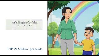 Câu chuyện y học: Ánh sáng sau cơn mưa