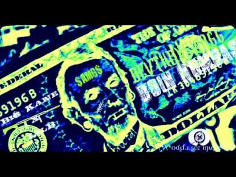 Big Kane- Doin Numbas (Feat. Lil Bee)