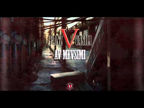 Panz ft Vasili İtachi - Av Mevsimi #2014