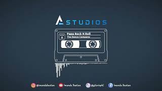 Download lagu Backing Track The Dance Company - Papa Rock N Roll mp3