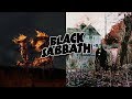 Black Sabbath - "Dear Father/Black Sabbath"