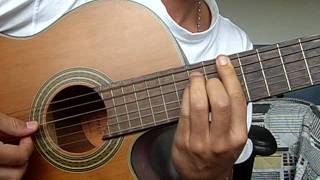 Tutorial Soja True Love Intro Video Aula Introdução Soldiers of jah Army Guitar Violão tabs