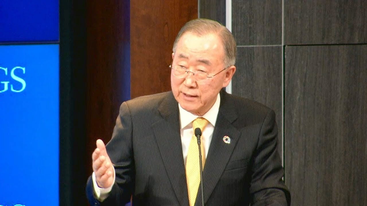 Introduction & Featured speakers