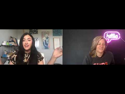 Episode 24 Keepin' Tabs on Sam Anderl