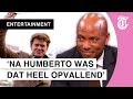 Waarom Beau Humberto niet mocht opvolgen