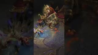 #Diablo Killing Greed #diablo3 #gaming #shorts #short #shortvideo #gameplay