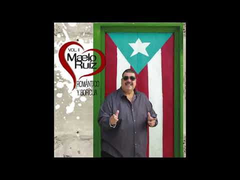 Maelo Ruiz - Como Perro y Gato (Romántico y Boricua Vol. 2)
