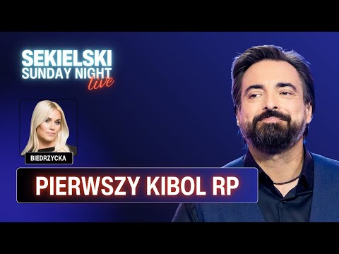 Prezydent Nawrocki i kibole z pielgrzymką na Jasnej Górze / Kamila Biedrzycka, Tomasz Sekielski
