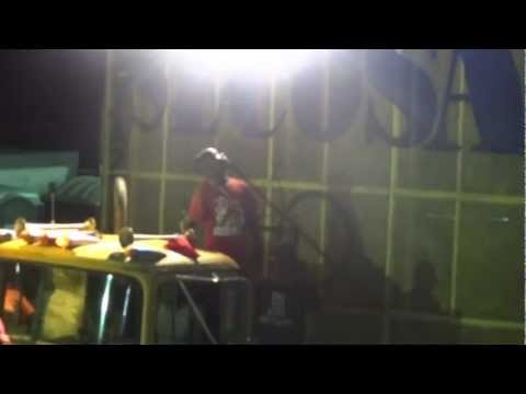 Septen live 1er jour Gras