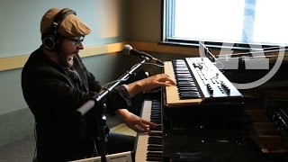 Matt Andersen - Honest Man - Audiotree Live (5 of 5)