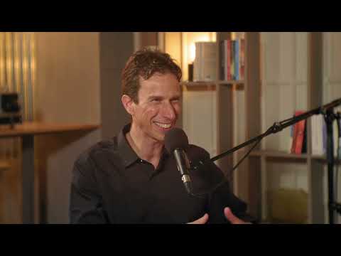 פרק 83 - הדאו של העסקים בסין עם טל גל-און - להבין את סין