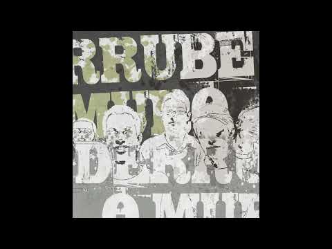 Derrube o Muro - Demo [cdr demo - 2009]