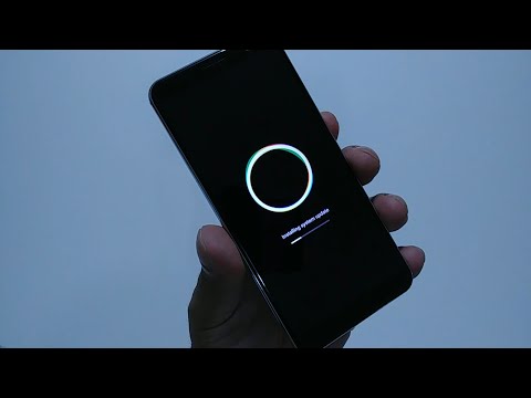 #Umidigi  Umidigi A1 Pro: "A 1 new wireless update".. Problems solved?