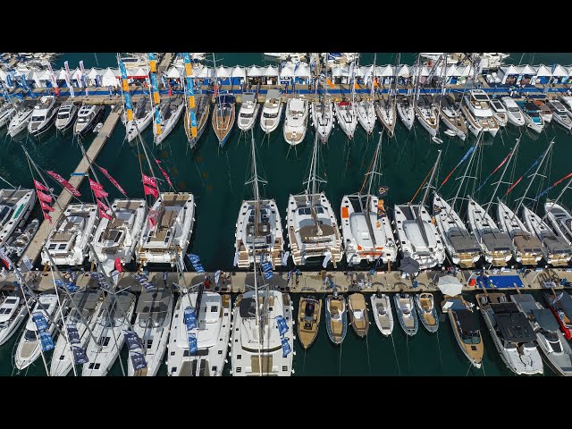Biograd Boat Show 2023 Day 2