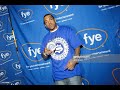 LLOYD BANKS RAP CITY FREESTYLE BET