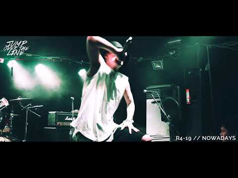 Jump Over the Line 08 - R419