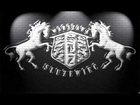 AdekHSP - Nic Na Pokaz feat. Młody