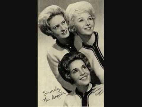 The Angels - Irresistible (1962)