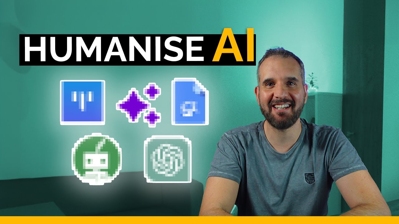 ChatGPT Student Hack - 5 AI Tools to Paraphrase AI Text!