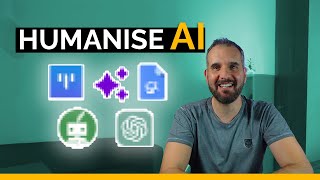 ChatGPT Student Hack - 5 AI Tools to Paraphrase AI Text!