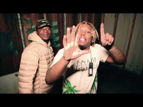 NoFlash Jimmy - John Wick Feat. Popa Tate (Official Video)