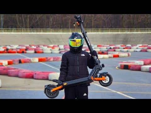 Kukirin G2Pro Unboxing & Review: Is It Worth It?