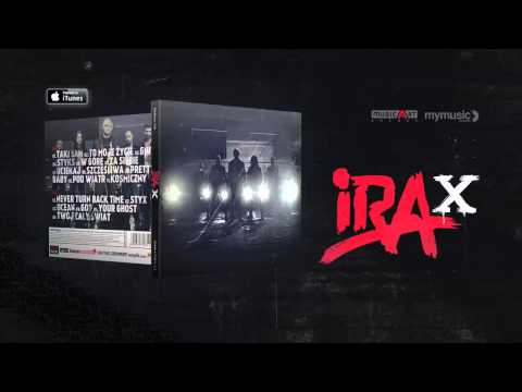 Ira - Taki sam