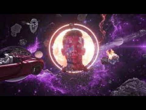 9MM - Talha Anjum | Prod. Umair (Official Music Video)