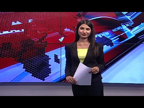 PRIME TIME NEWS 7 PM_2078_05_20 - NEWS24 TV