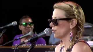 Tedeschi Trucks Band - Bonnaroo 2014 Part 3