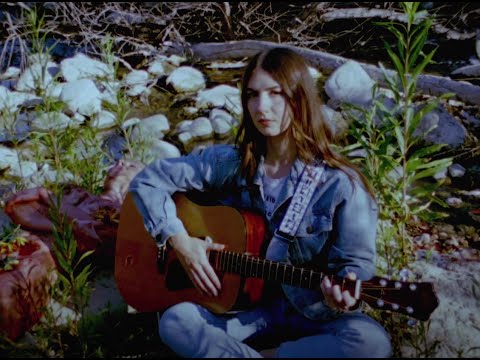 WEYES BLOOD — WILD TIME