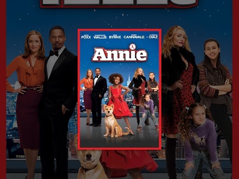 Annie (2014)