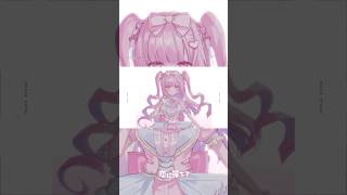 もっと知られてほしいVTuberアイドル新曲　#shorts #オリジナル曲 #ボカロp #vtuber
