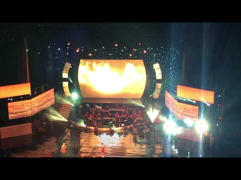 Gọi Tên Ngày Mới - Minh Tuyết, Như Loan - Lam Anh - Tóc Tiên ( Live Hà Nội - Đêm Tình Nhân )