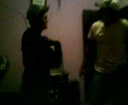 duende y nigga / dejala