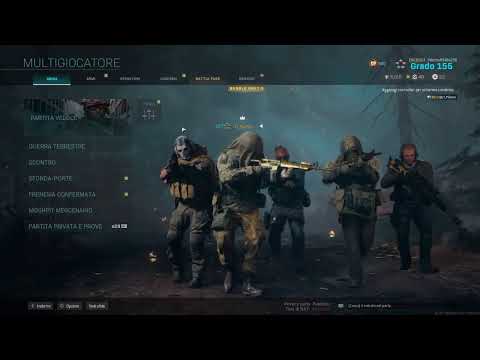 Torneo Triplo X (eliminazione diretta) 16 Team