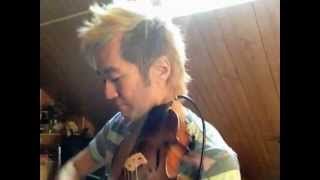Kishi Bashi Spring Tour 2013.mp4